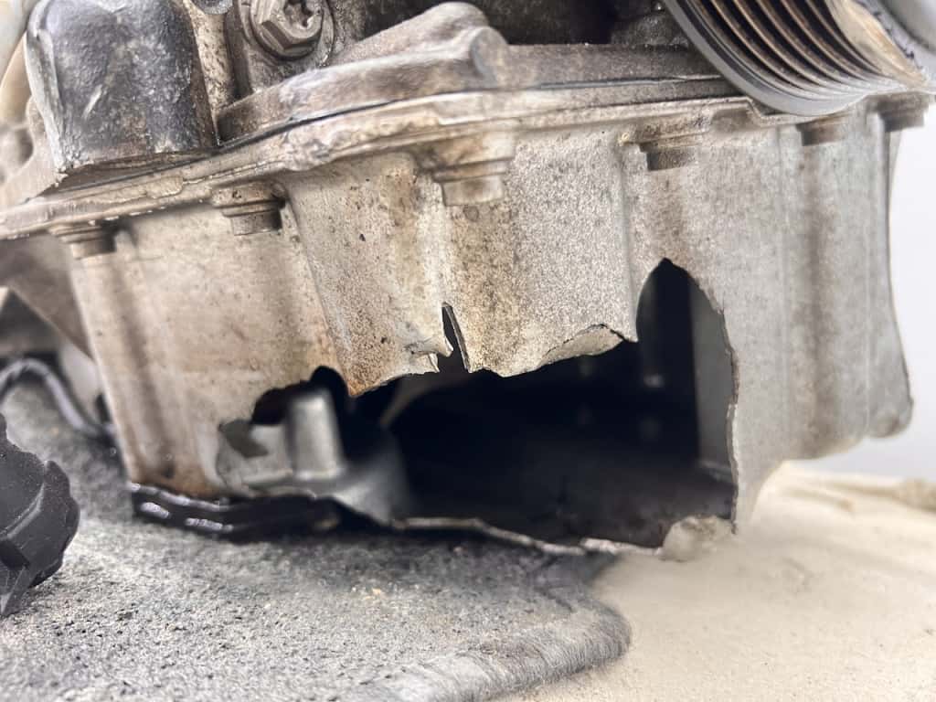 Moteur DPBE vue 10