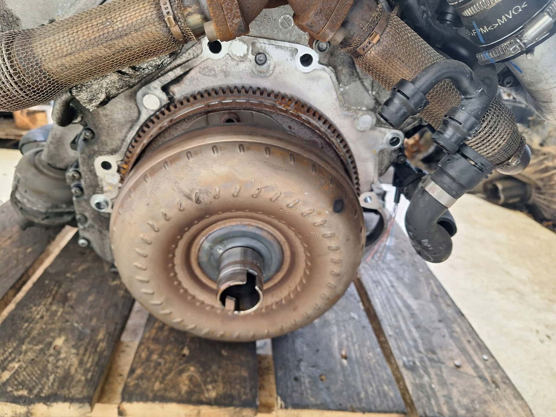 Moteur ASB vue 7