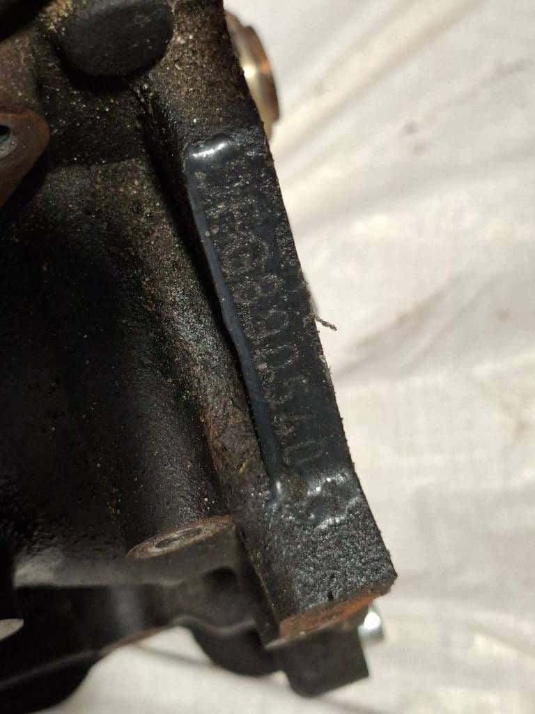 Moteur DFGC vue 6