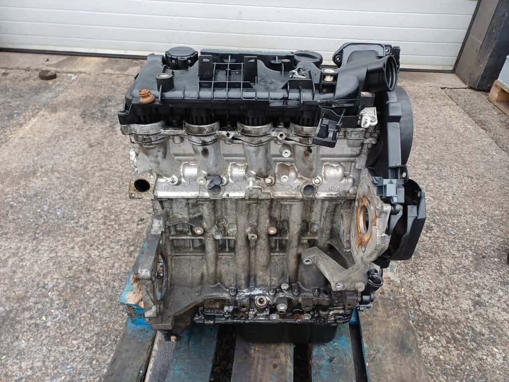 Moteur HHDA vue 2