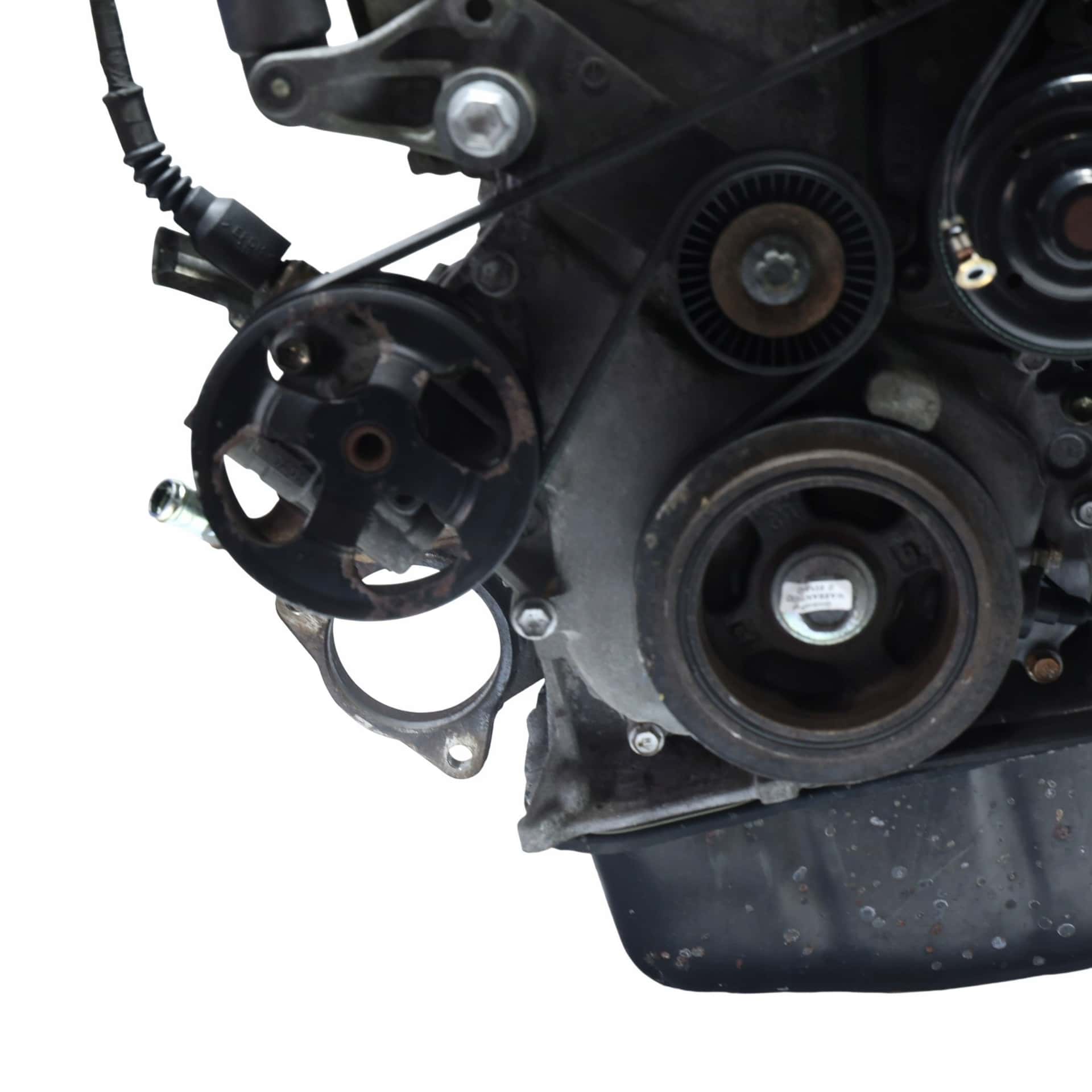 Moteur 1ZZ-FE vue 12