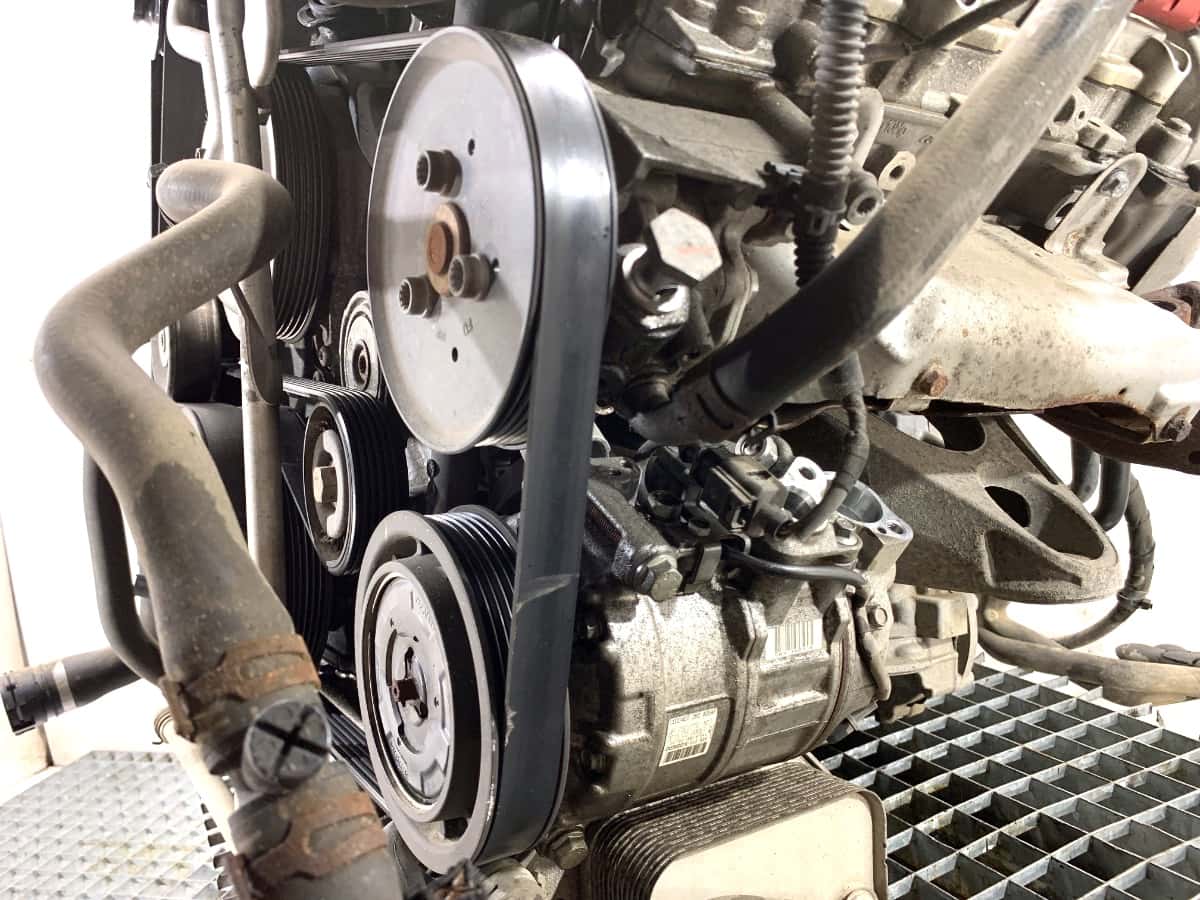 Moteur CTWB vue 6