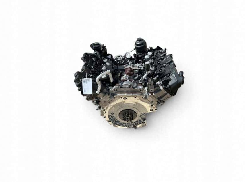 Moteur DDVE vue 2