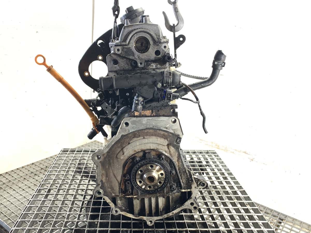 Moteur AHF vue 2