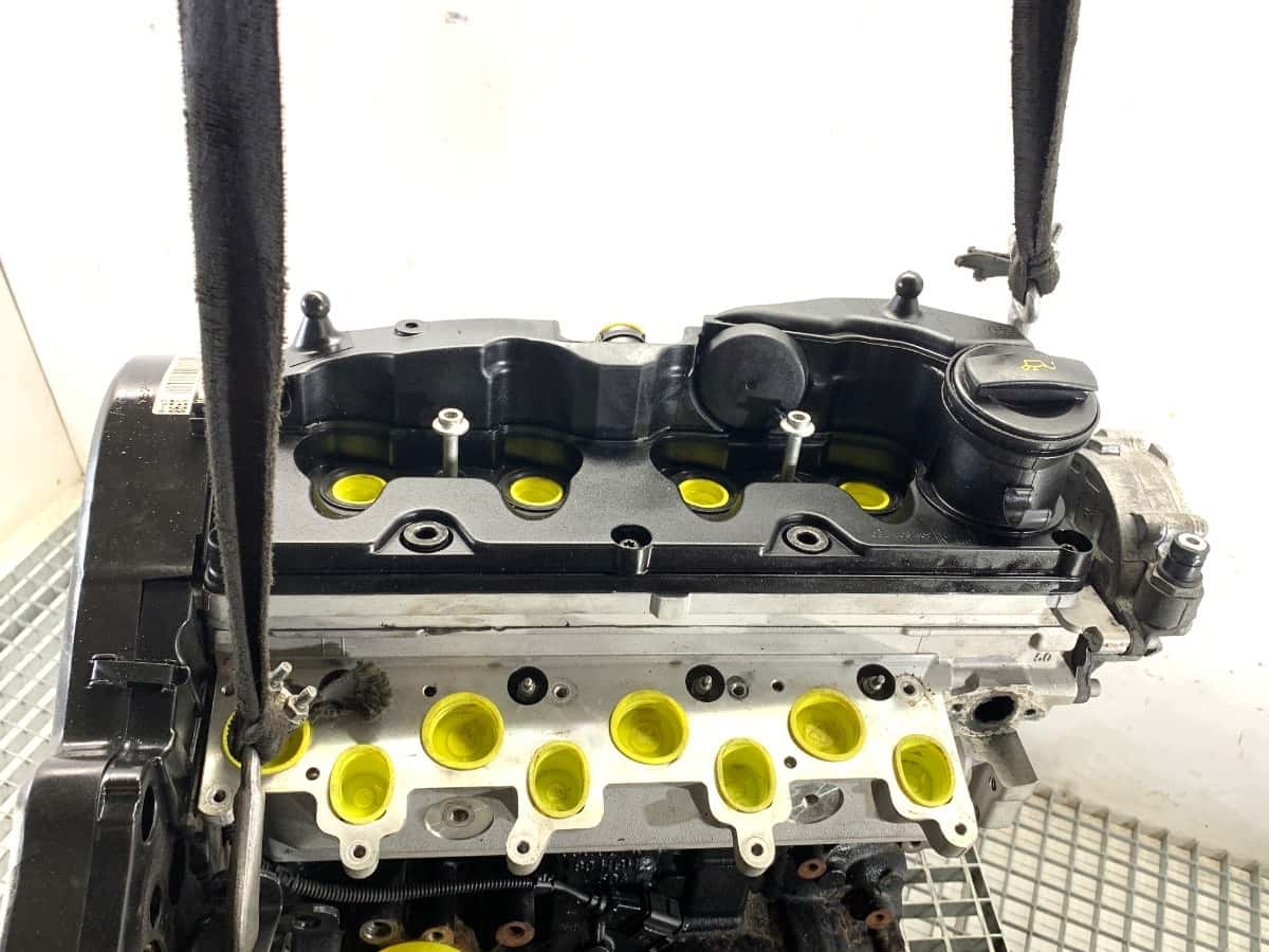 Moteur CFGB vue 3