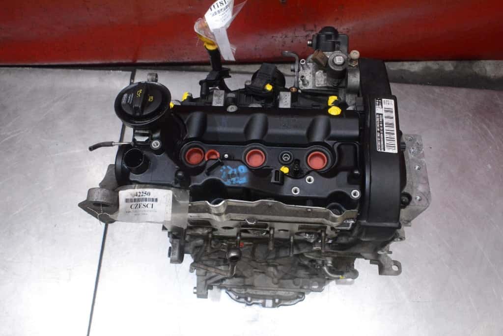 Moteur CUTA vue 3