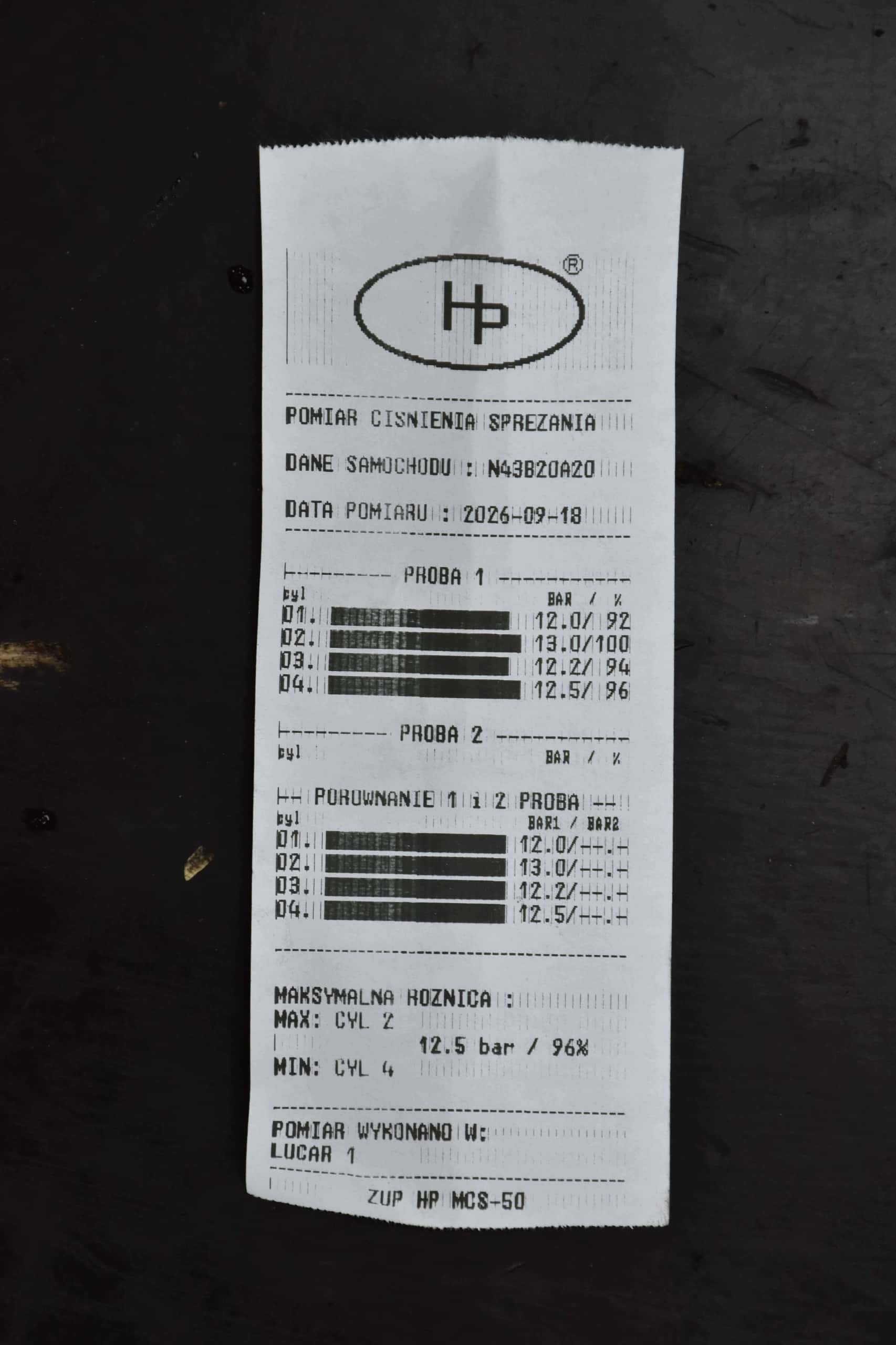 Moteur N43 B20 A vue 15