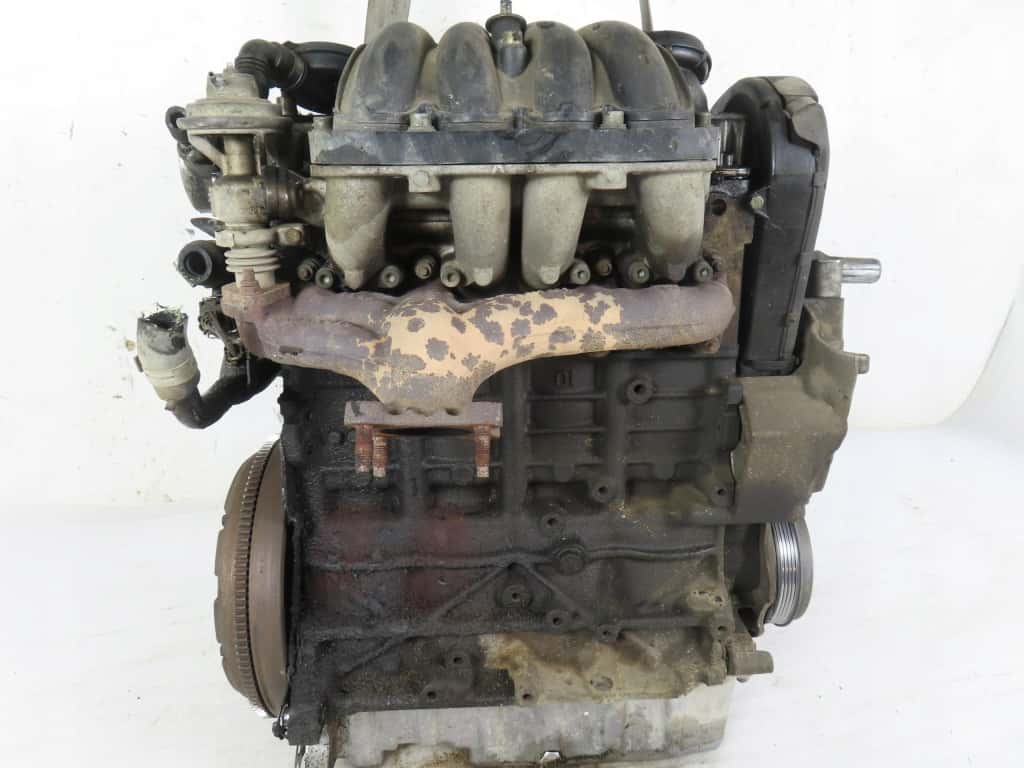 Moteur AQM vue 3