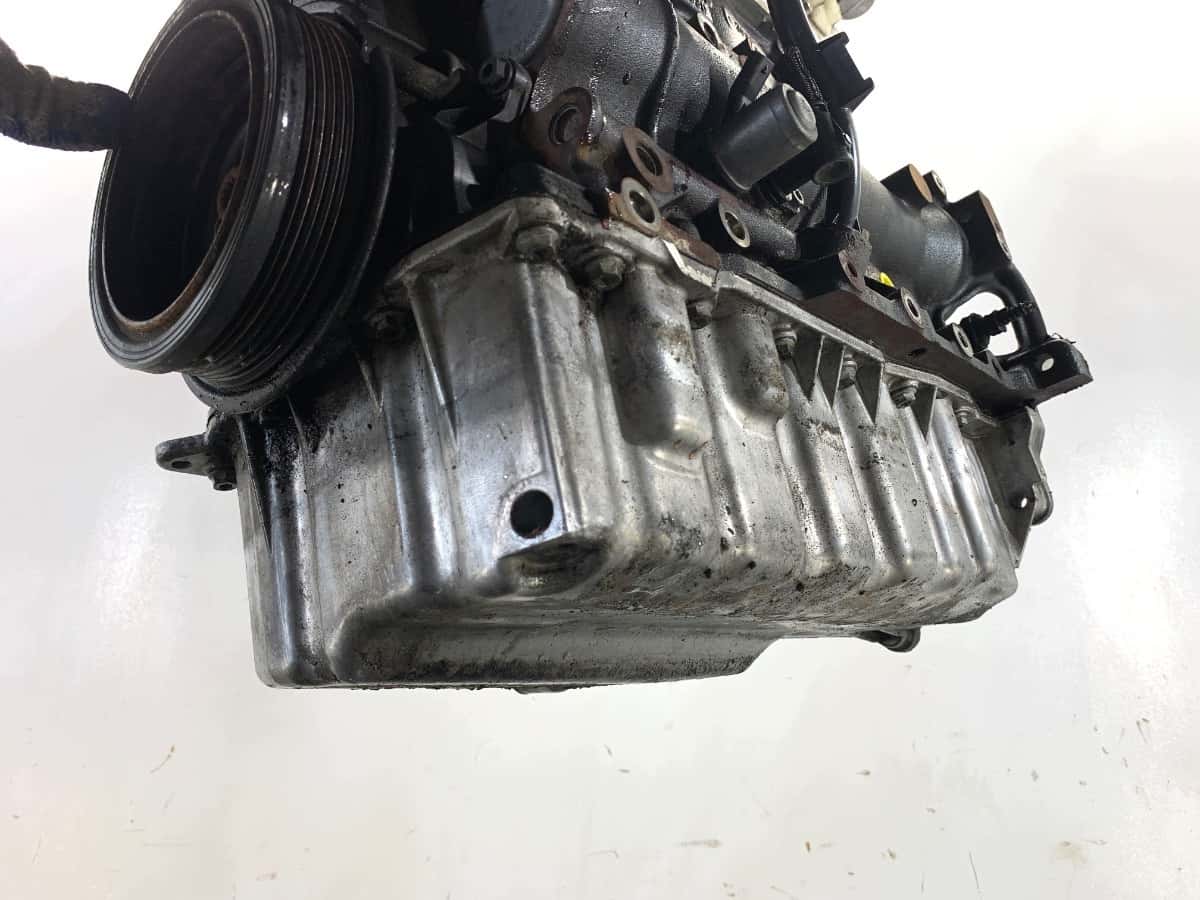 Moteur CRLB vue 6