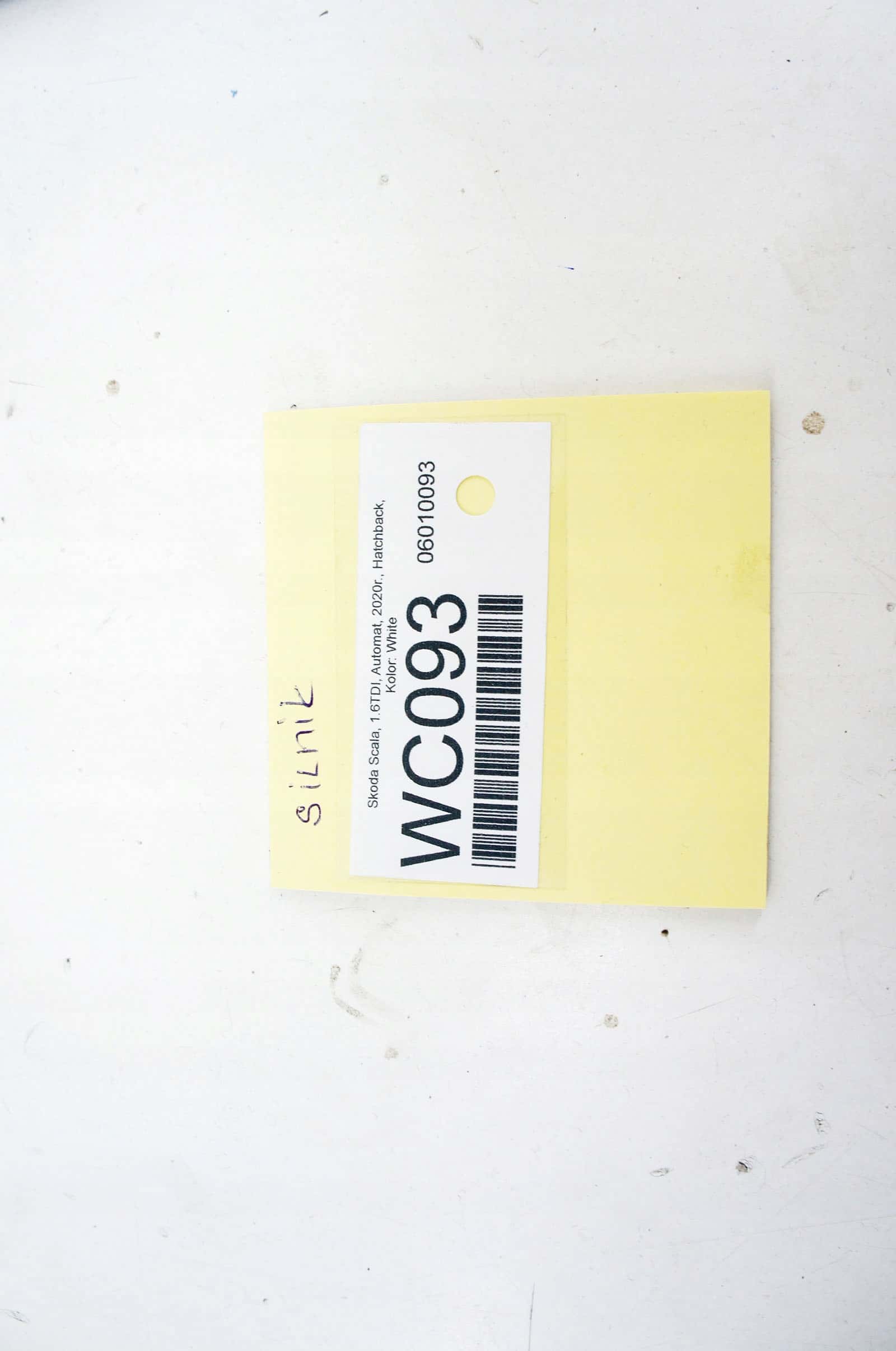 Moteur DGTC vue 6