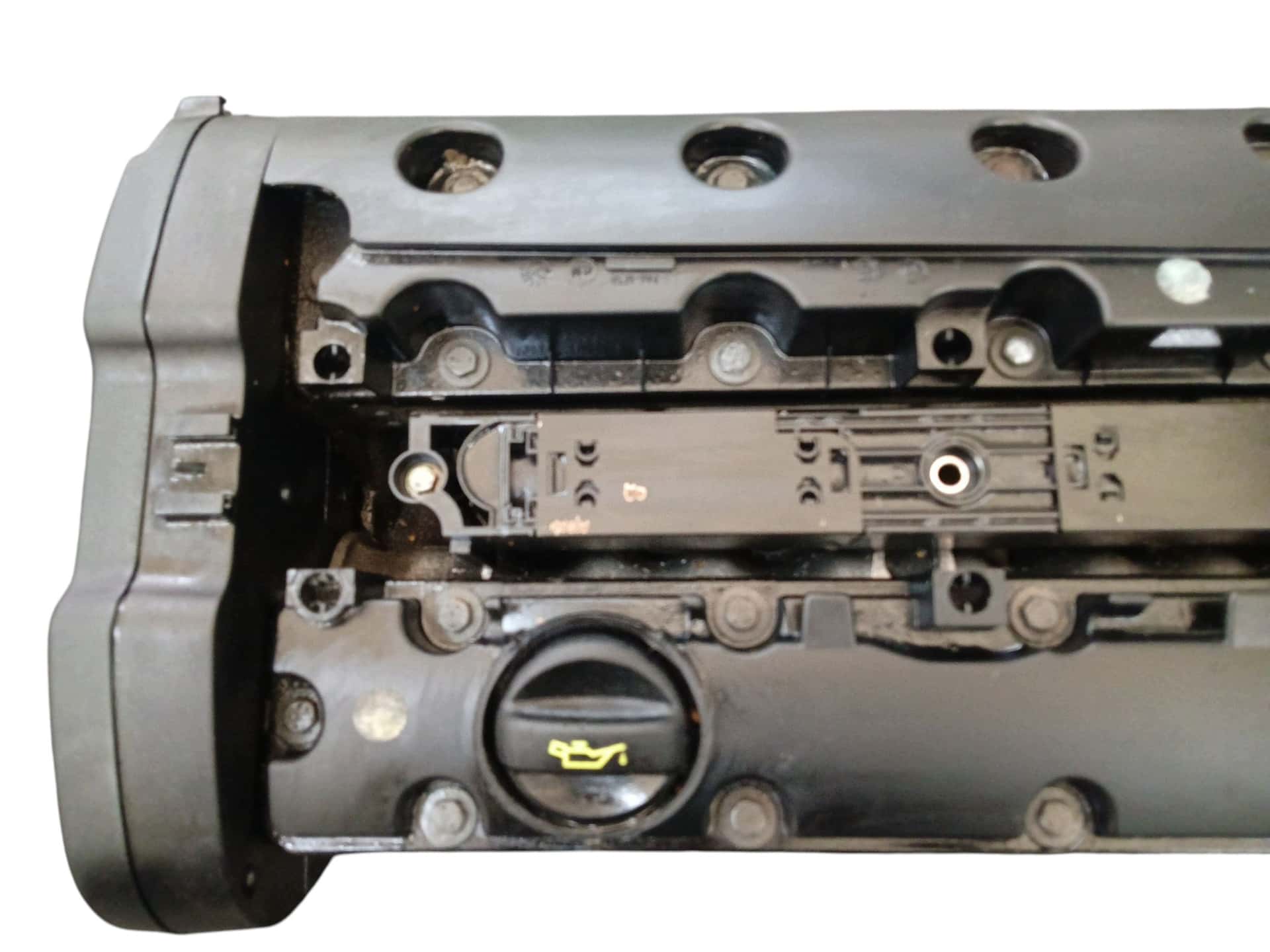 Moteur 6FZ (EW7J4) vue 4
