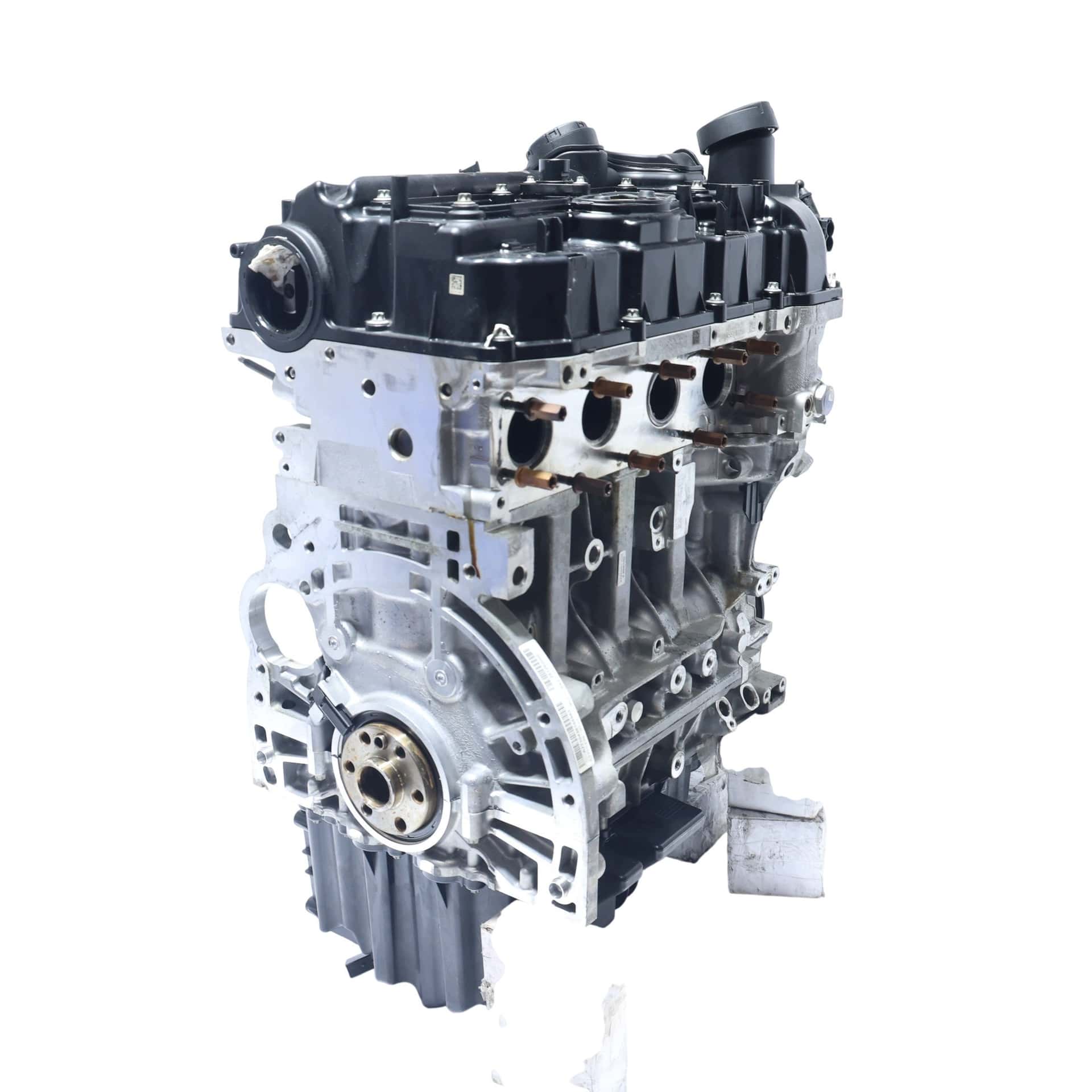 Moteur N20 B20 A vue 11
