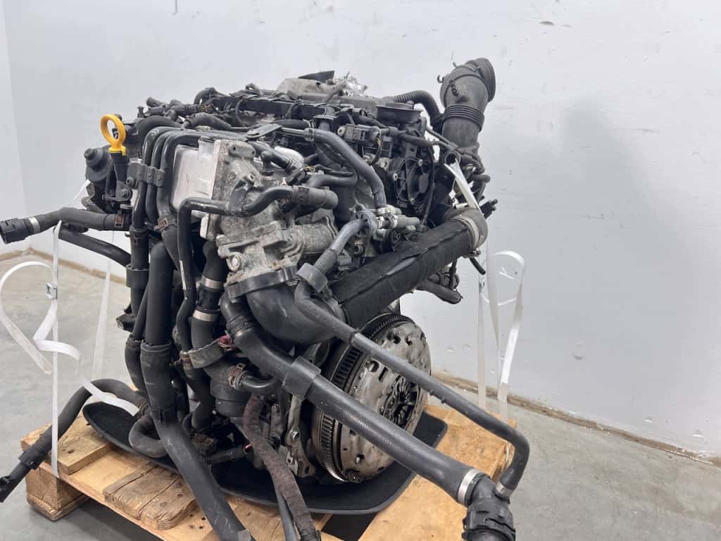 Moteur CKFC vue 3