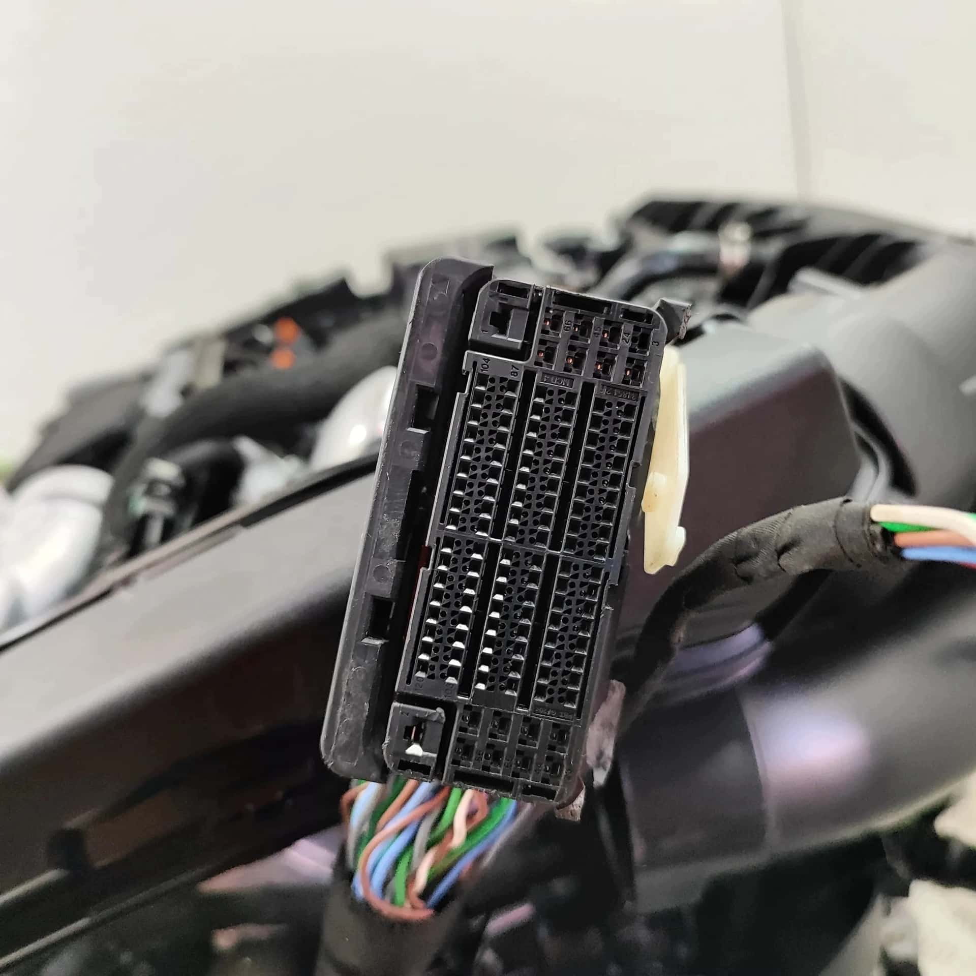 Moteur HPY (EB2LTDH2) vue 10