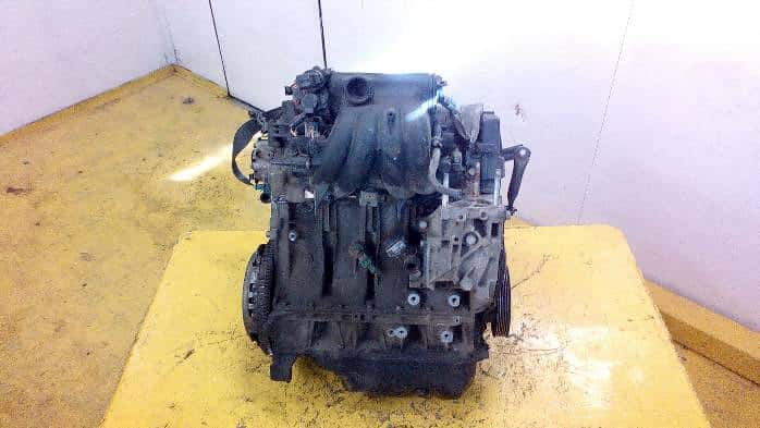 Moteur KFX (TU3JP) vue 4