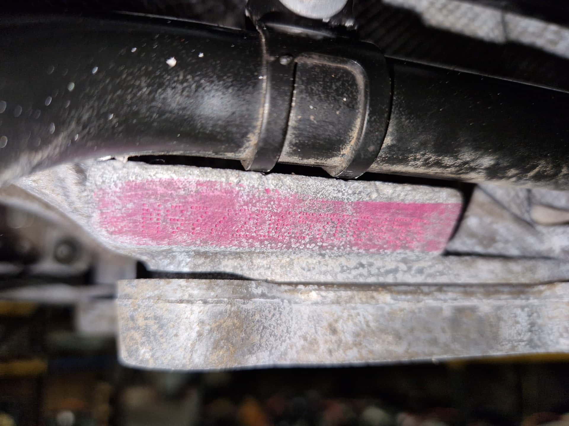 Moteur M 97.20 vue 6