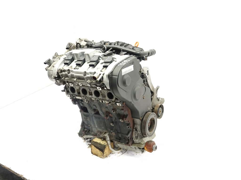 Moteur BGB vue 3
