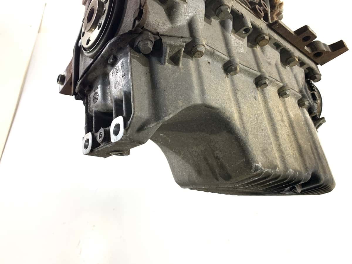 Moteur 192 B2.000 vue 6