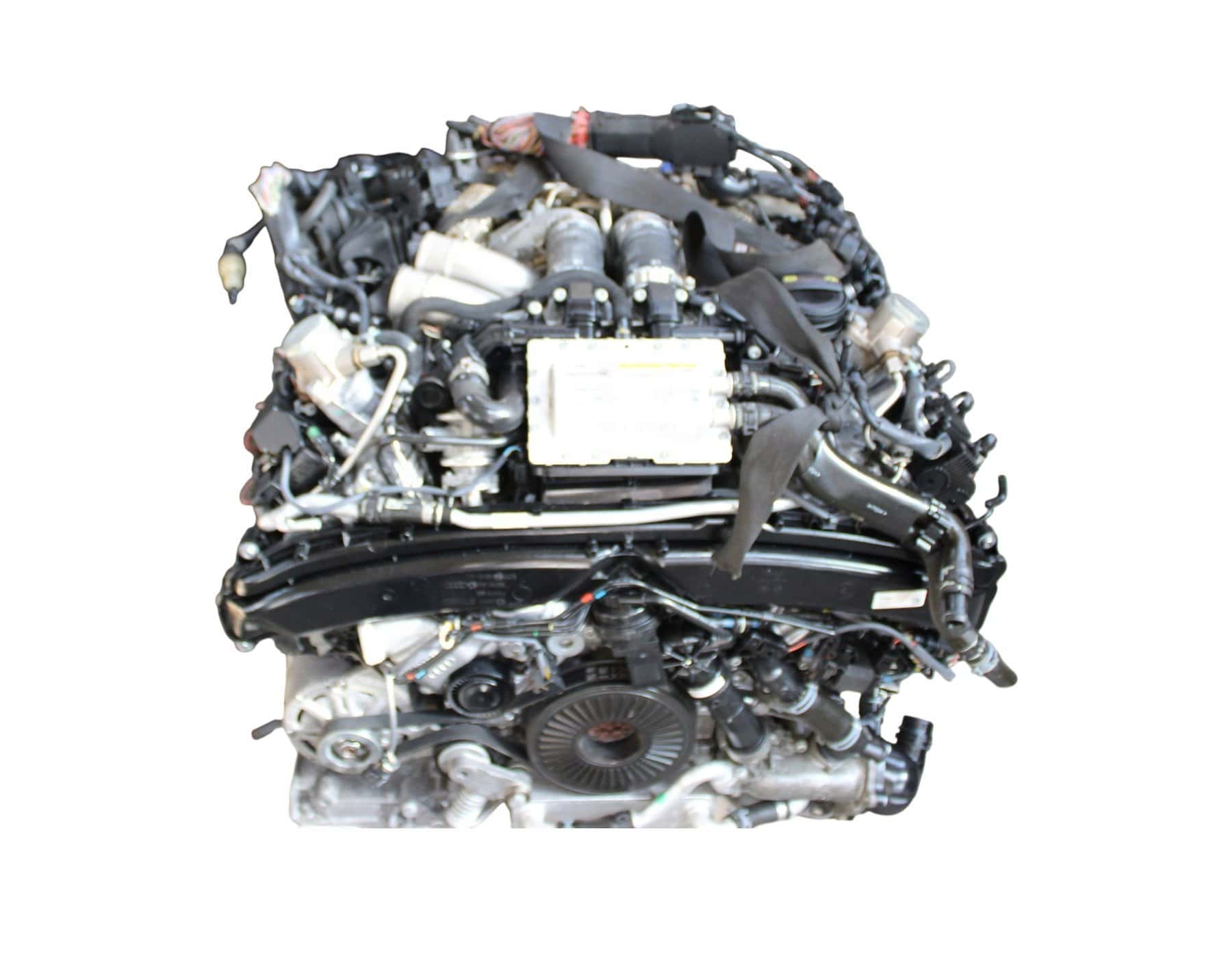 Moteur CTGA vue 5