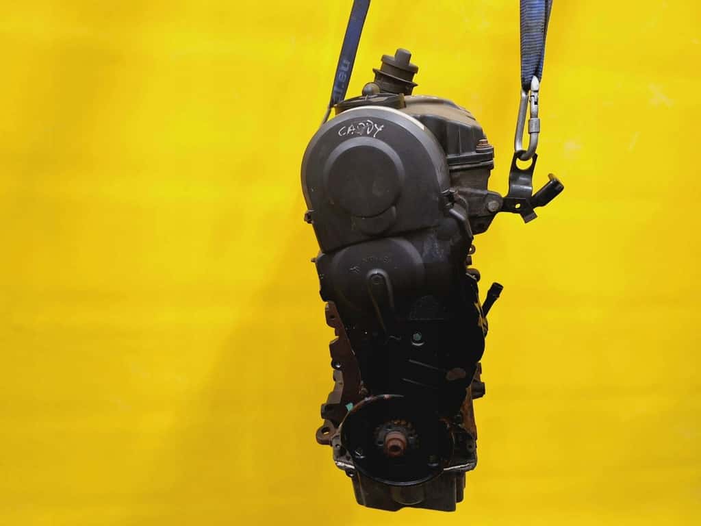 Moteur BST vue 3