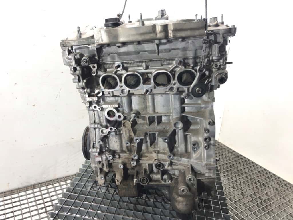 Moteur 2AR-FSE vue 3