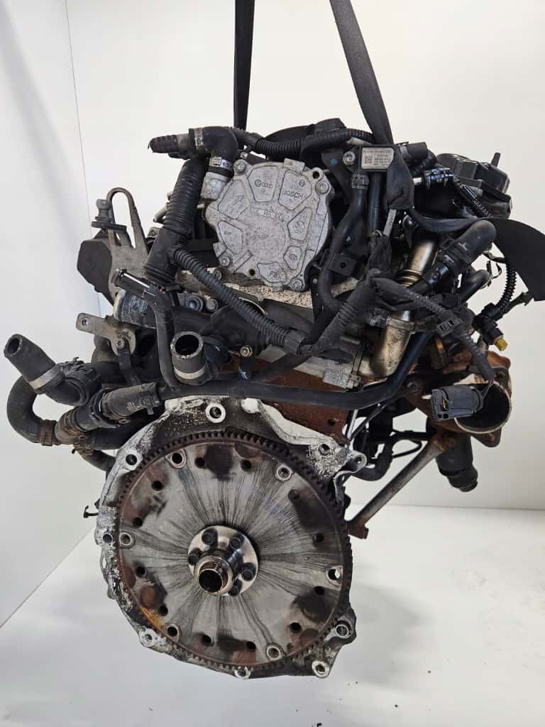 Moteur CJCD vue 3