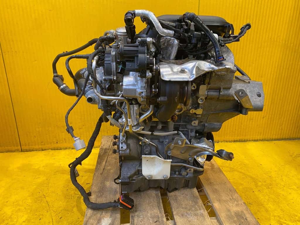 Moteur DLAC vue 3