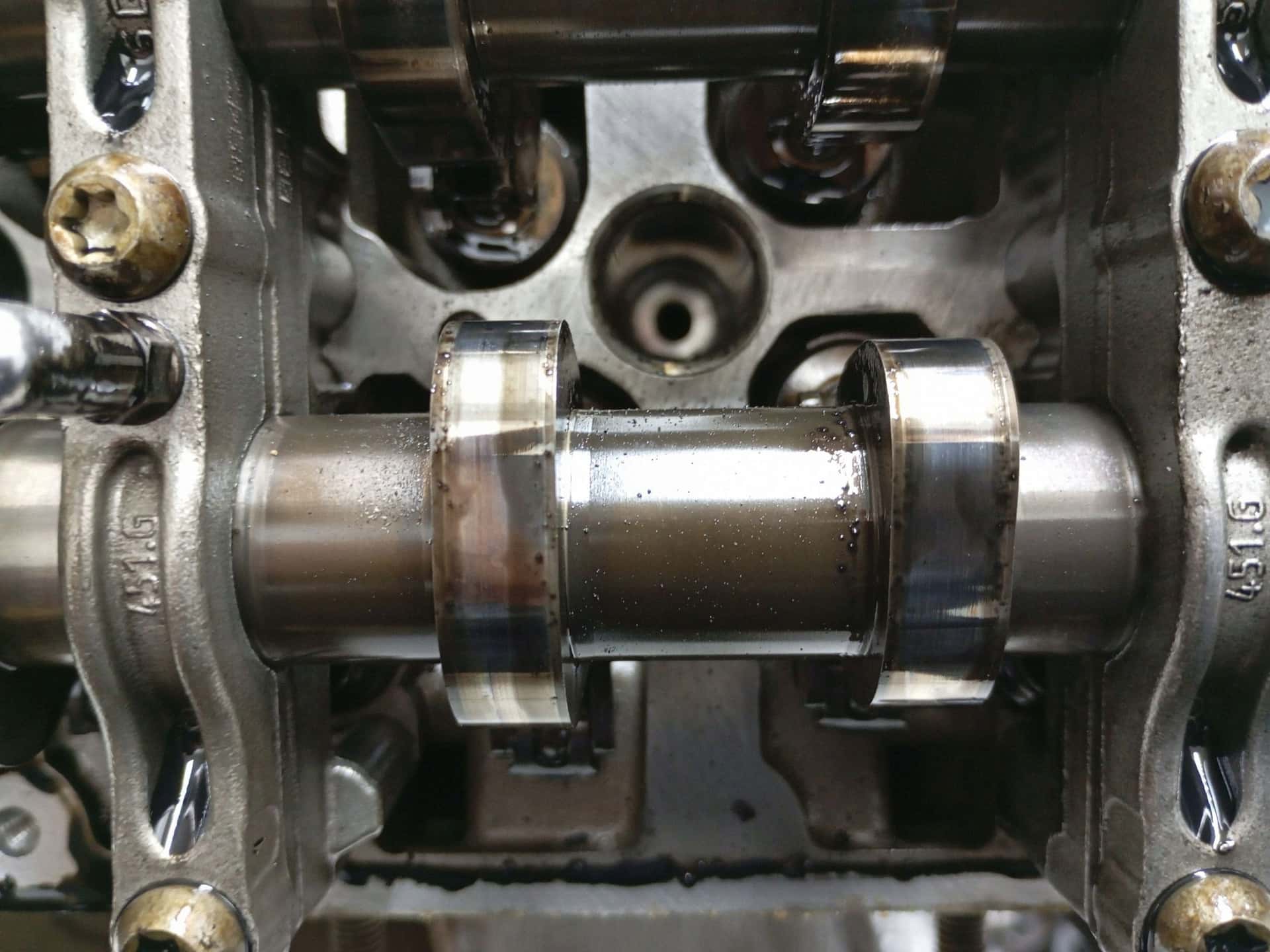 Moteur CTCB vue 15