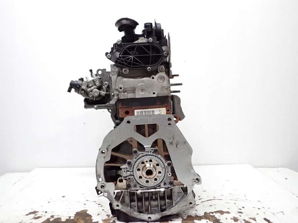 Moteur DTRE vue 3