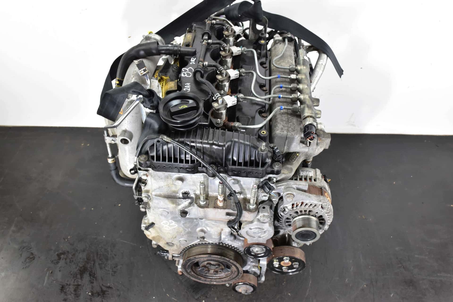 Moteur R2AA vue 11
