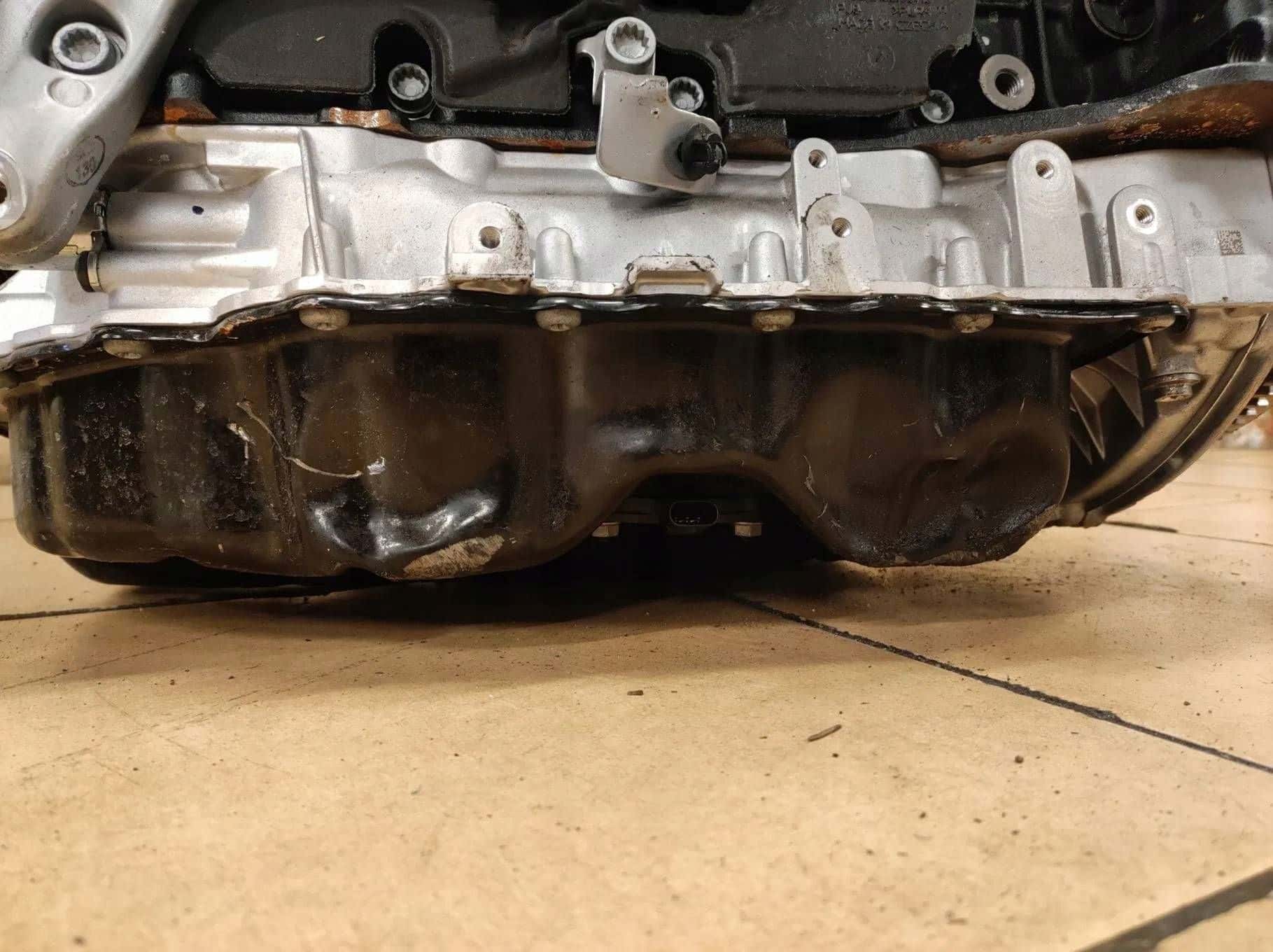 Moteur DNNA vue 4