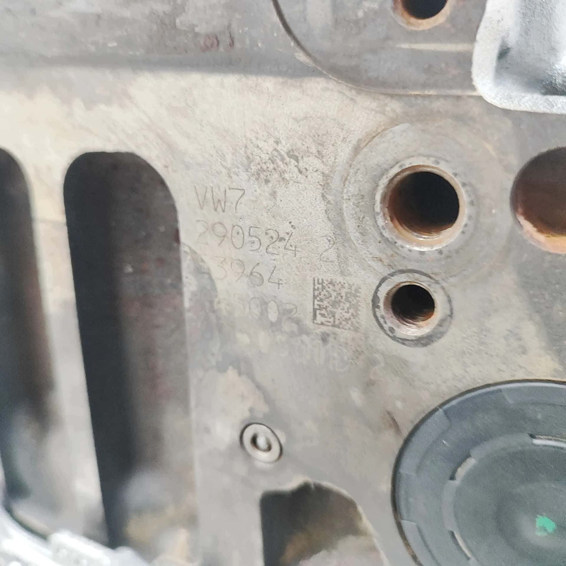 Moteur DXPA vue 10