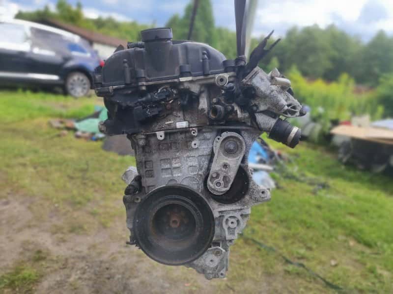 Moteur N55 B30 A vue 2