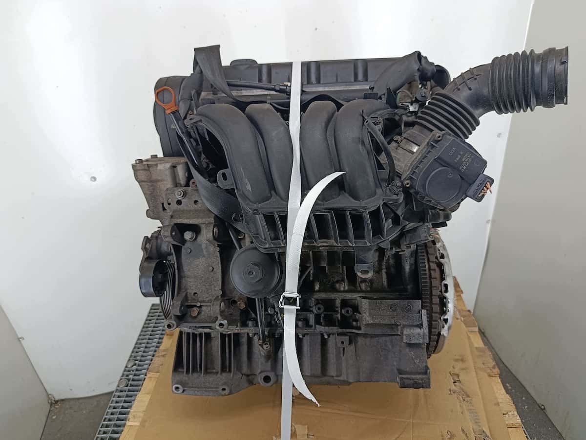 Moteur RFJ (EW10A) vue 6