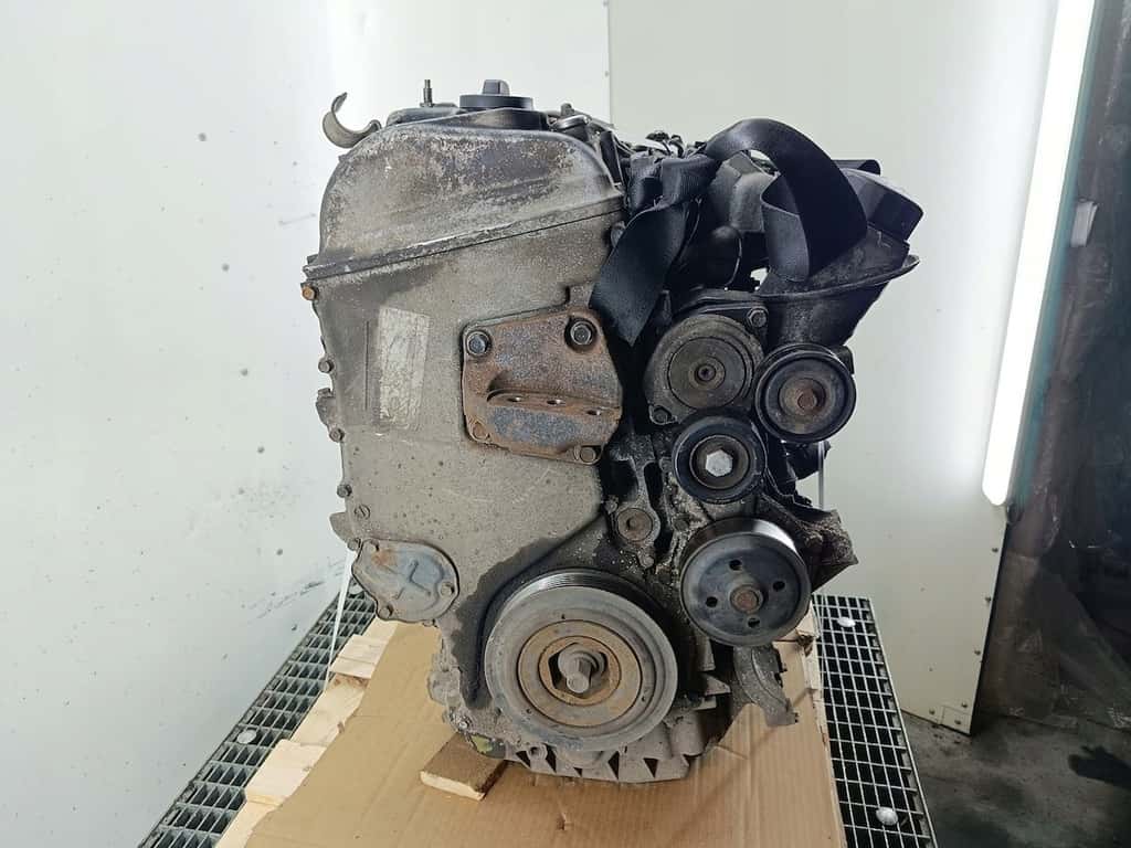Moteur N22A1 vue 4