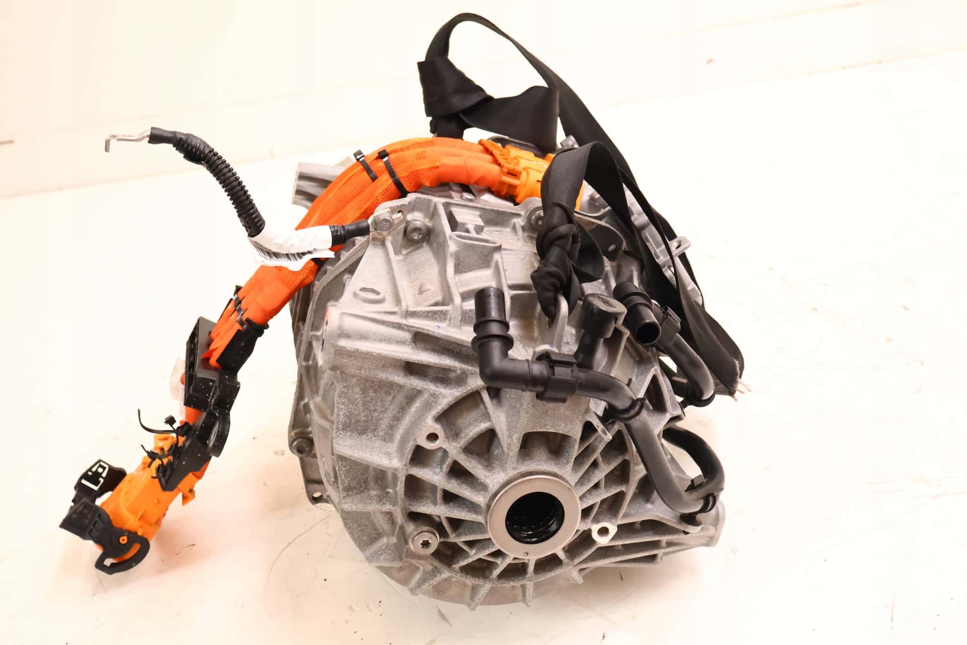 Moteur B 4204 T26 vue 4
