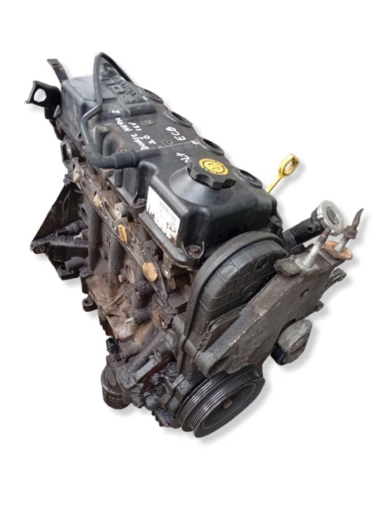 Moteur ECB vue 4