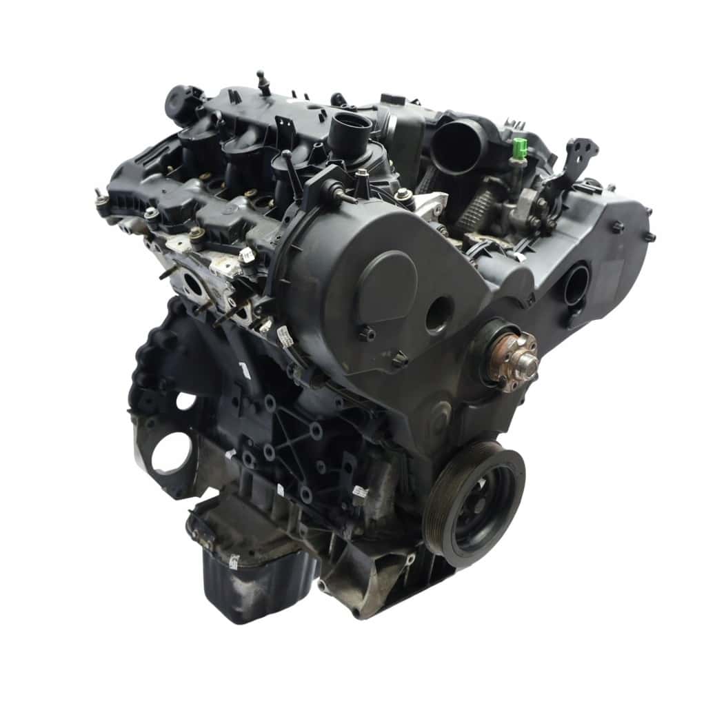 Moteur 276DT(TDV6) vue 5