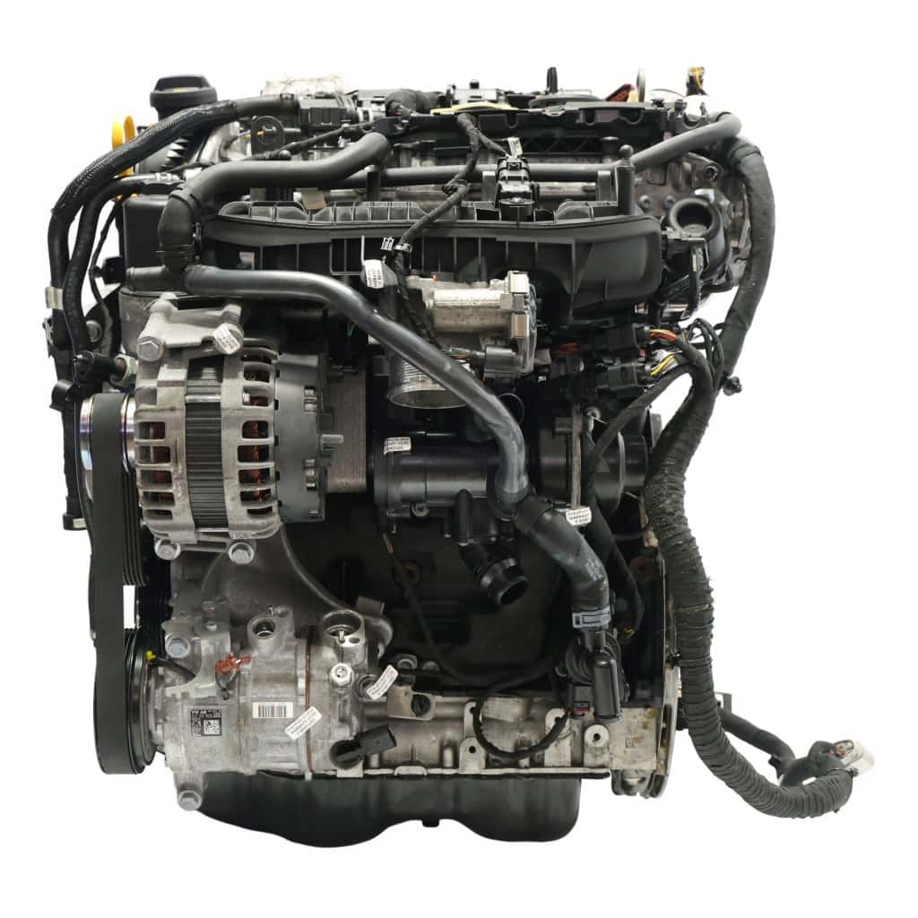Moteur DNPA vue 2