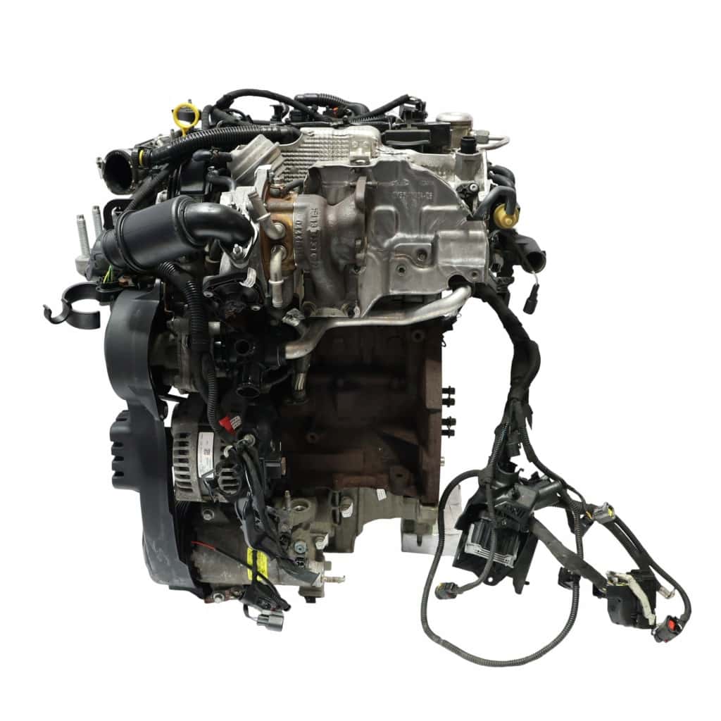 Moteur SFJA vue 6