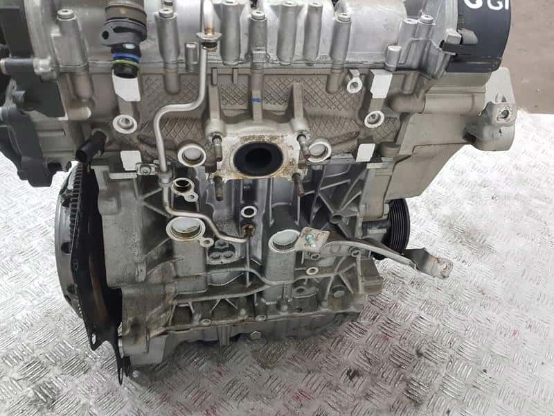 Moteur CJZC vue 3
