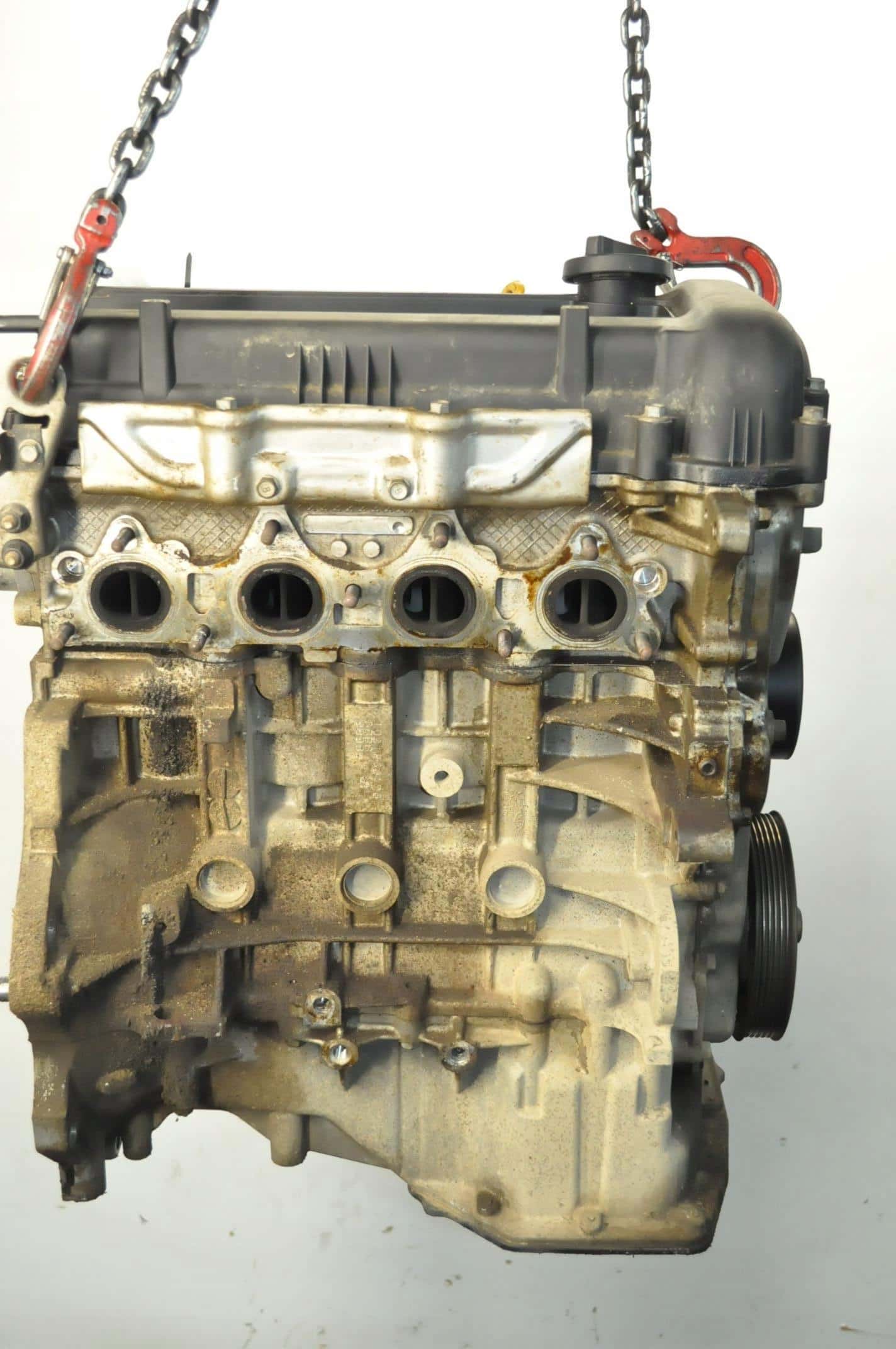 Moteur G4FA vue 2