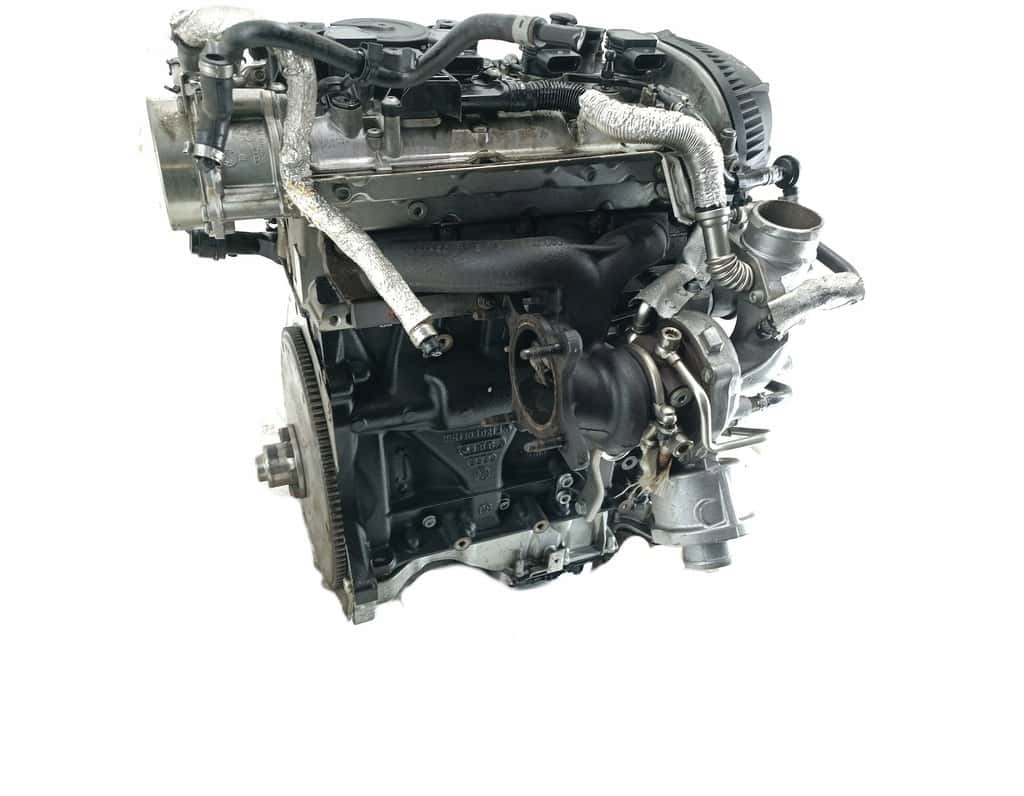Moteur CABA vue 4