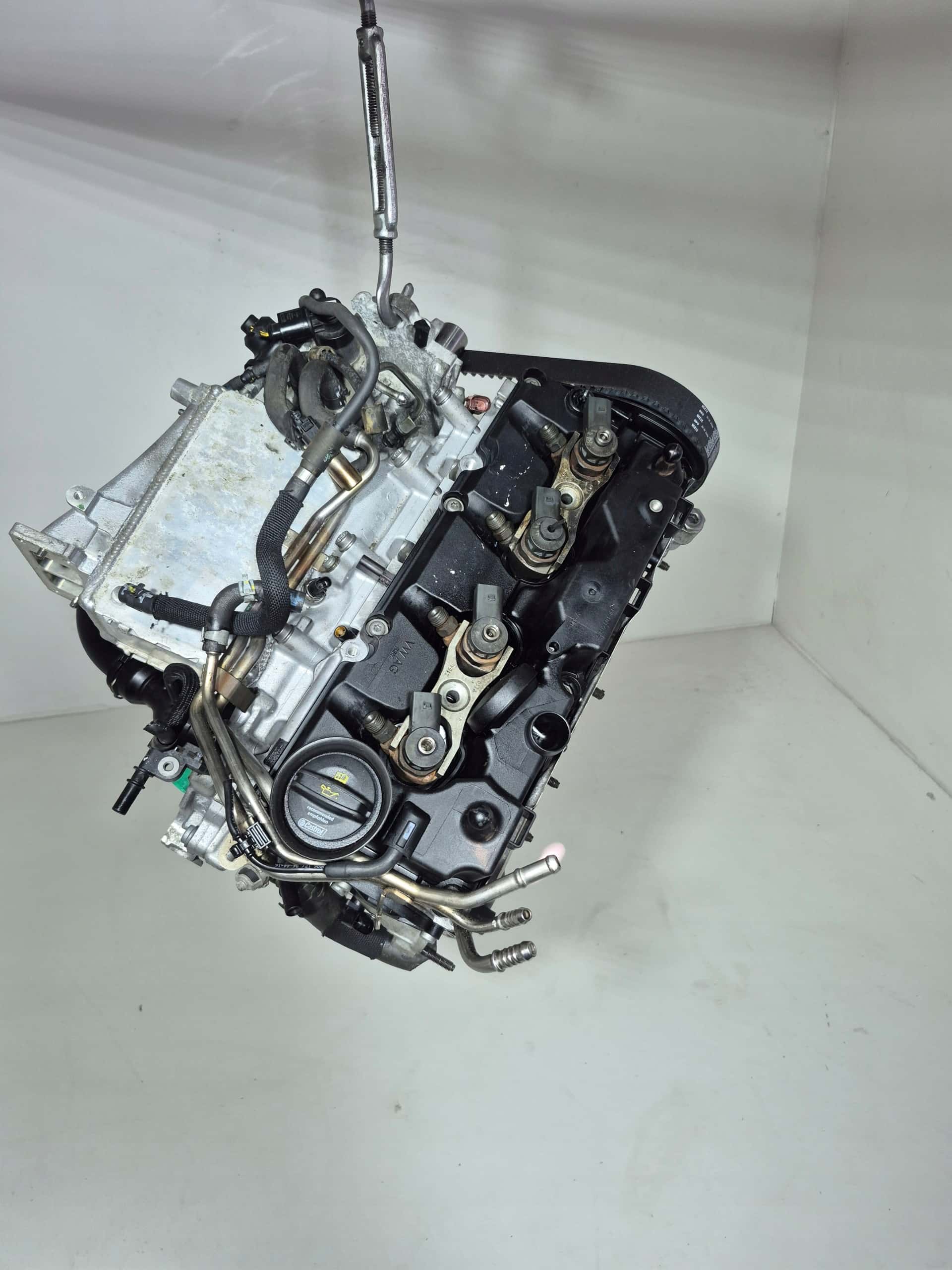 Moteur DDDA vue 5