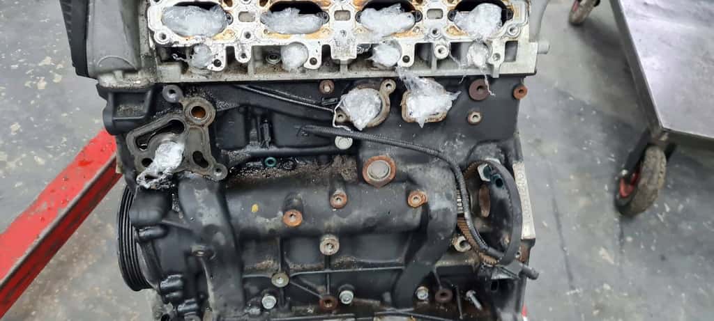 Moteur CYMC vue 3
