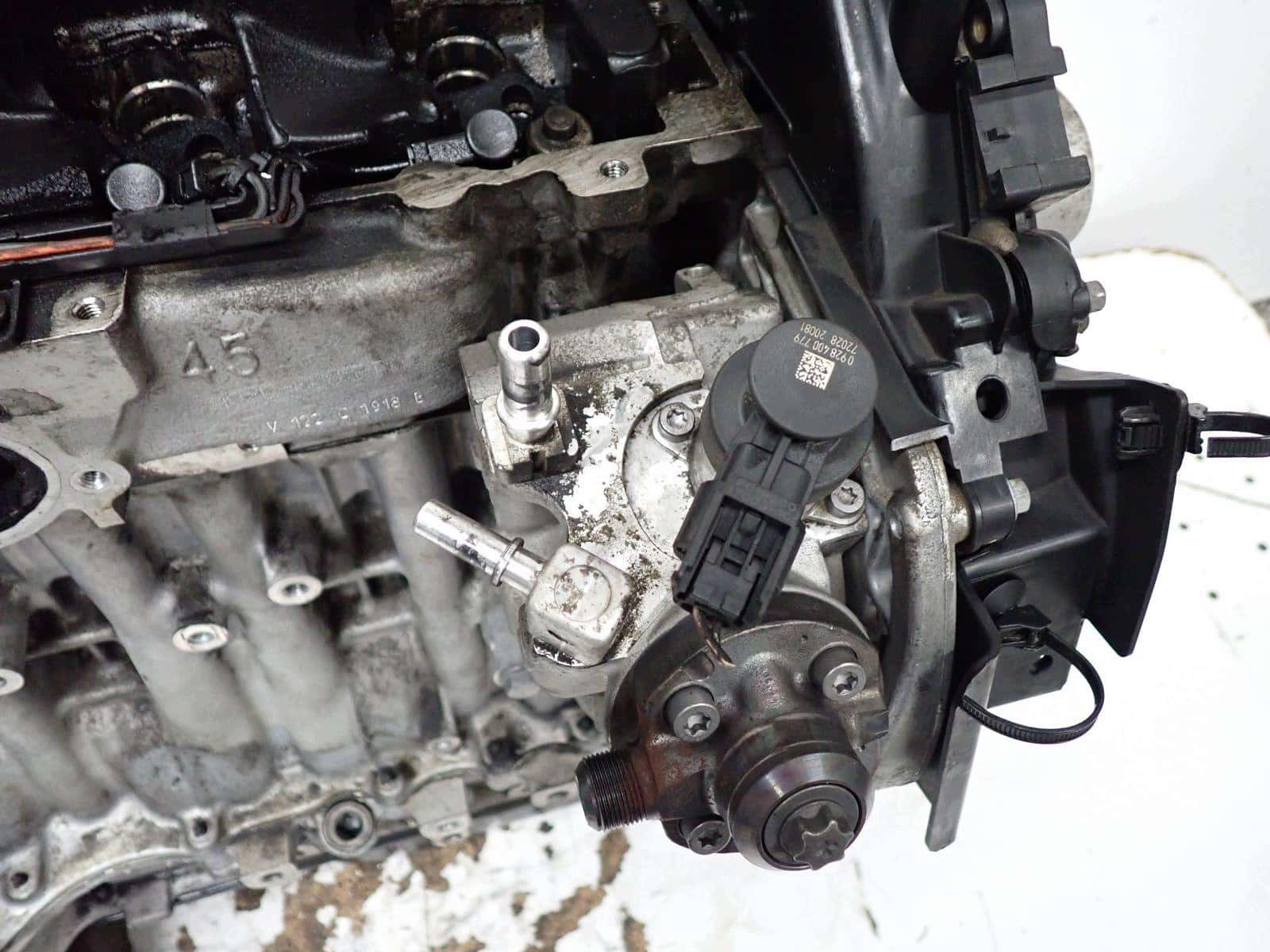 Moteur XWMB vue 6