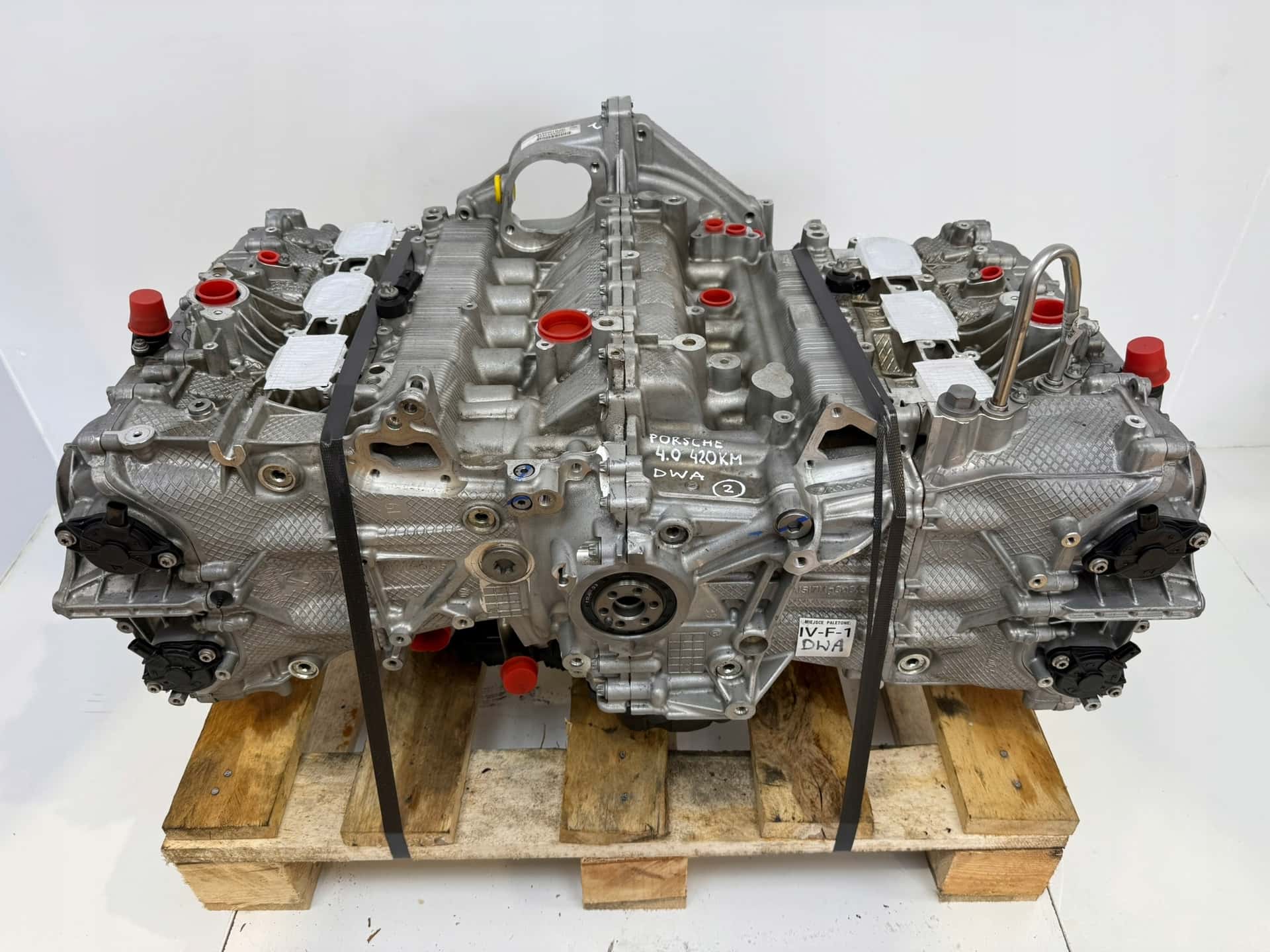 Moteur DWAC vue 3