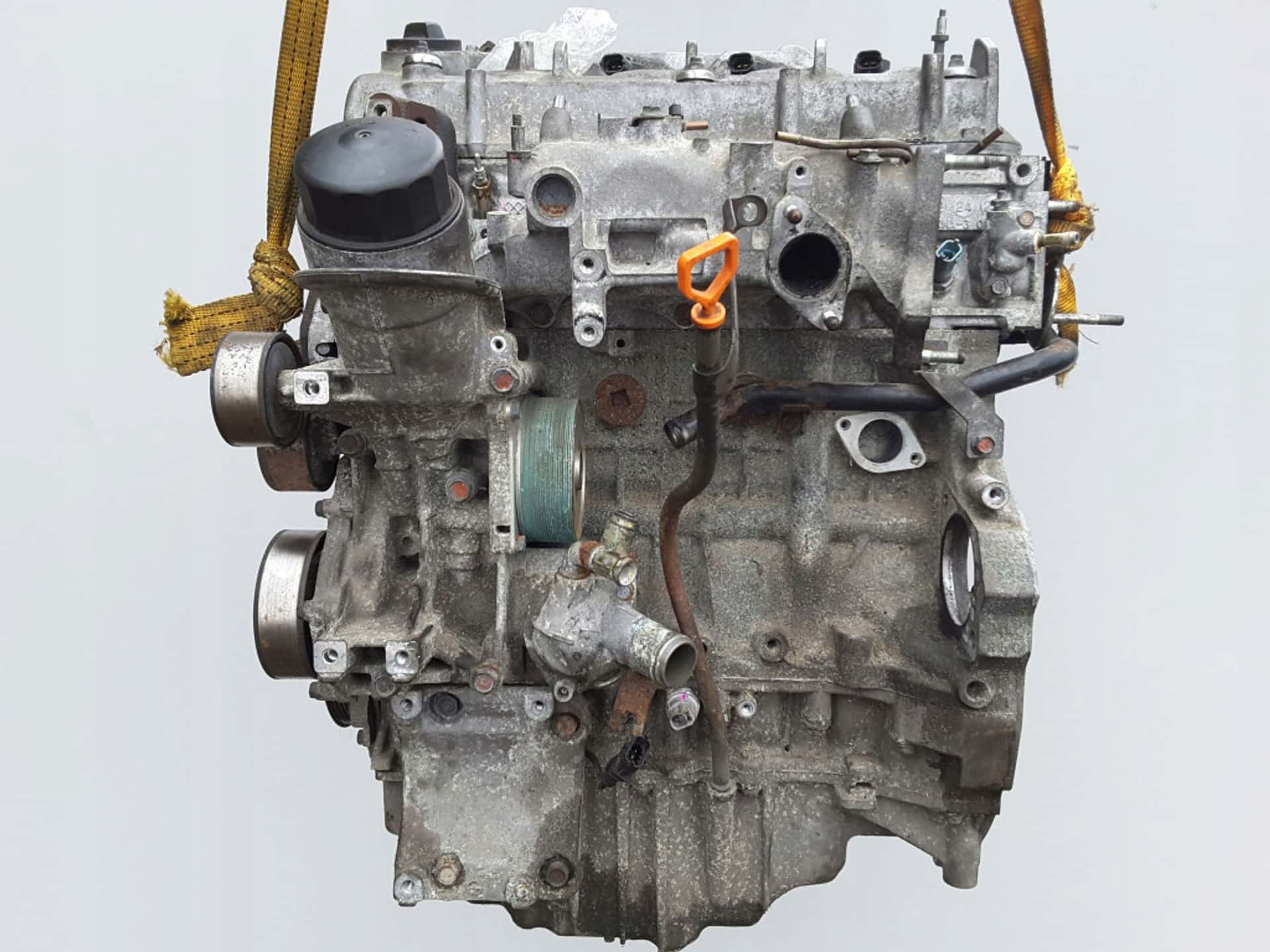 Moteur N22A1 vue 3