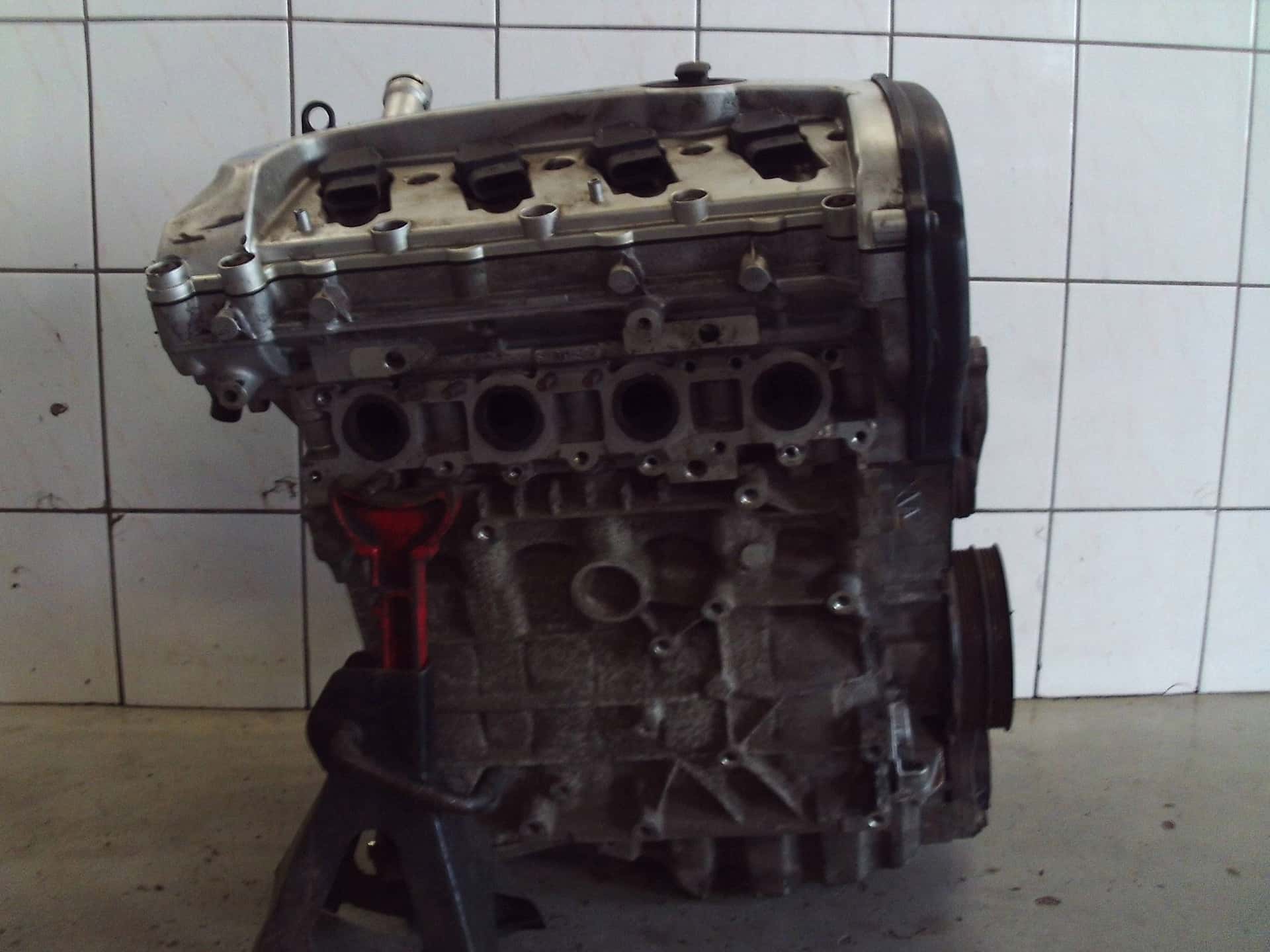 Moteur ALT vue 2