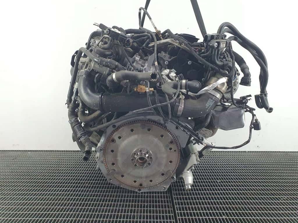 Moteur DDDA vue 3